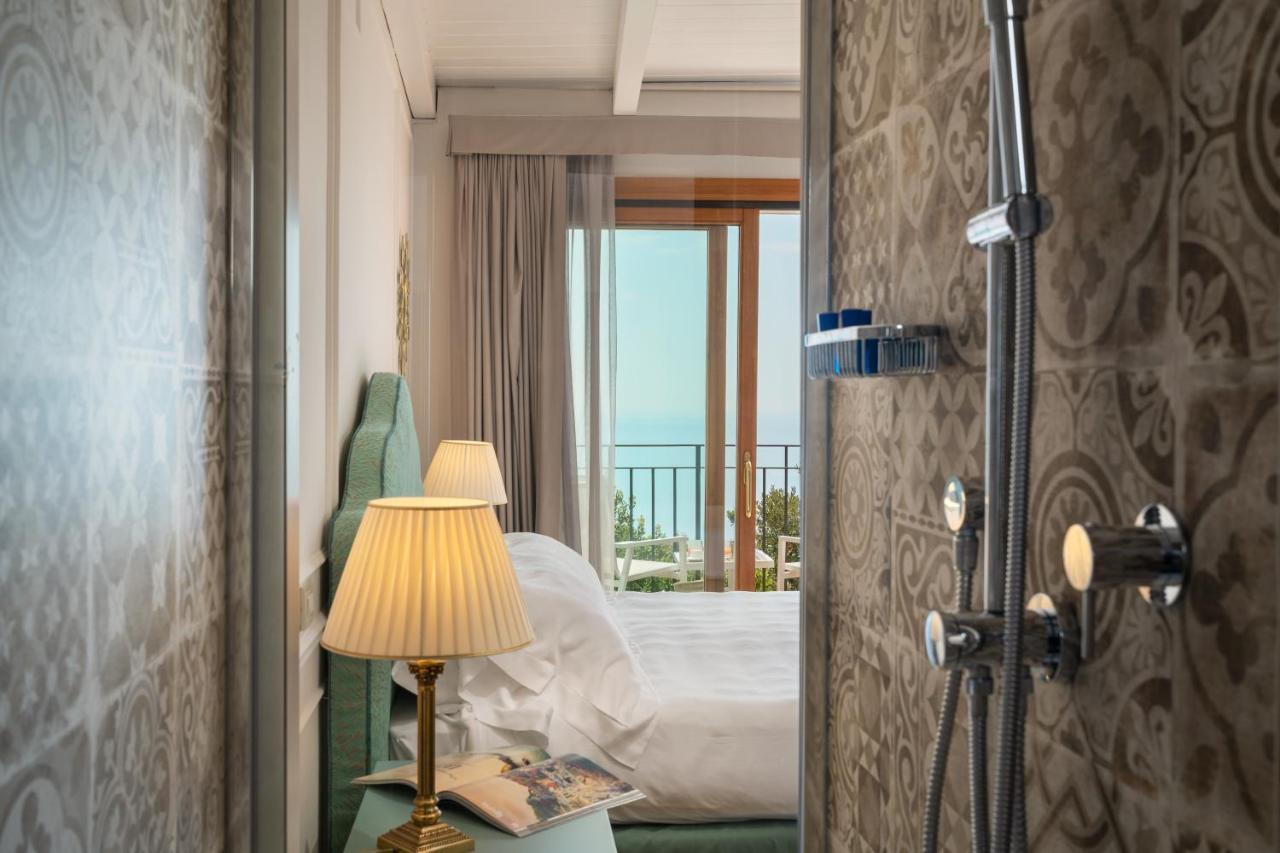 Prestige Deluxe Room
