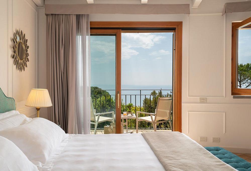 Prestige Deluxe Room